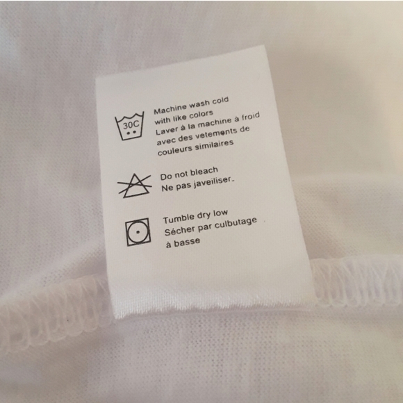 NWT Chaser AC ⚡DC graphic tee - Picture 7 of 7